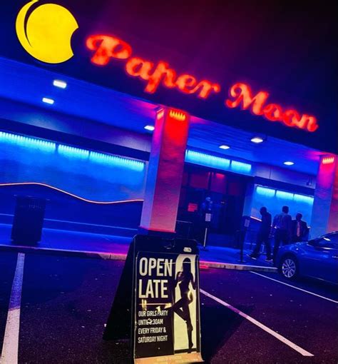 northern virginia strip clubs|PAPERMOON SPRINGFIELD .